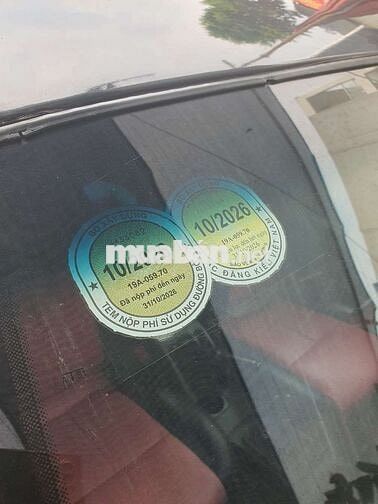 Daewoo Lacetti SE 2008 Đen