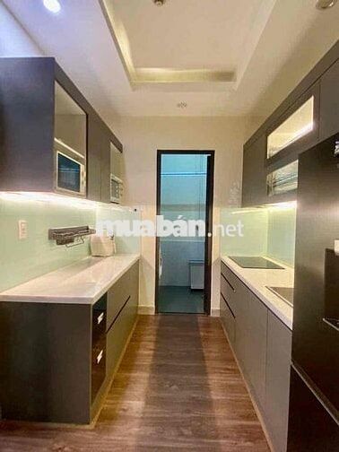 CHO THUÊ CĂN HỘ NỘI THẤT CAO CẤP TUYỆT ĐẸP 2PN 2WC PEGASUS PLAZA