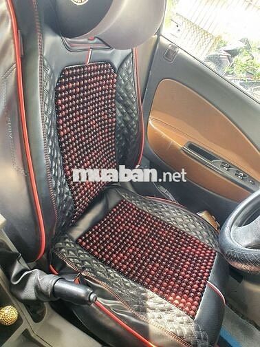 Daewoo Nubira 2 2004 Đen Số sàn
