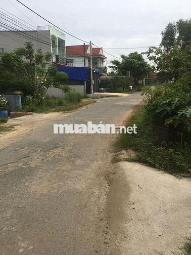 Cần bán 200m2 đất để xây trọ tại xã Thái Mỹ, giá 1tỷ450 có sẵn 2 sổ 