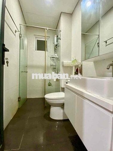 CHO THUÊ CĂN HỘ NỘI THẤT CAO CẤP TUYỆT ĐẸP 2PN 2WC PEGASUS PLAZA