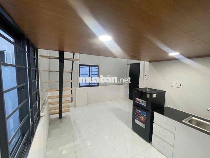 🔥 CHDV XÔ VIẾT NGHỆ TĨNH - DÒNG TIỀN 33TR/THÁNG 🔥 Hiếm nhà bán khu Hàn