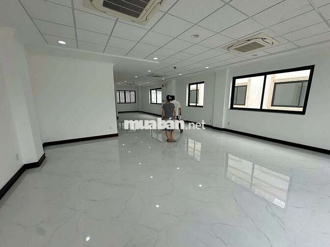Cho thuê nhà nguyên căn khu đô thị Vạn Phúc 