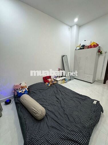 Cho thuê phòng mới Quận 7. Full nội thất. Giờ tự do. Chỉ cho nữ ở