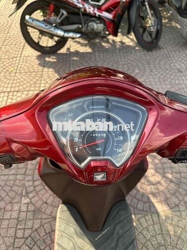 Honda Vision 2019 zin dep vĩnh long