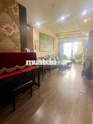 CHO THUÊ CĂN HỘ NỘI THẤT CAO CẤP TUYỆT ĐẸP 2PN 2WC PEGASUS PLAZA