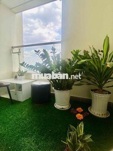 CHO THUÊ CĂN HỘ NỘI THẤT CAO CẤP TUYỆT ĐẸP 2PN 2WC PEGASUS PLAZA