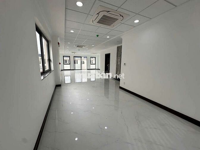 Cho thuê nhà nguyên căn khu đô thị Vạn Phúc 