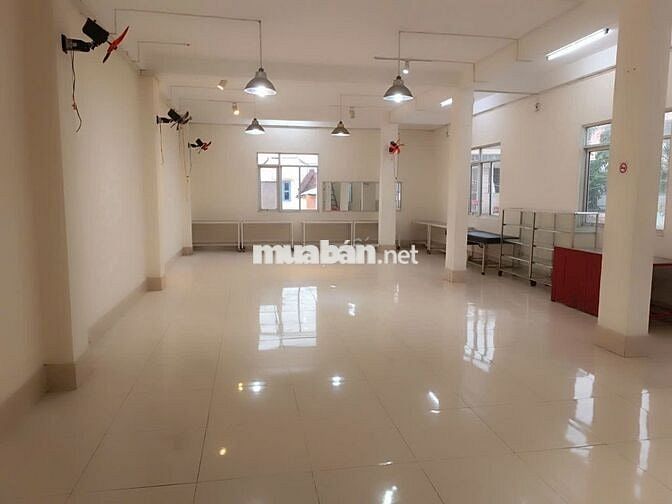 Cho thuê phòng dạy học trung tâm 80m2 trung tâm Biên Hòa - Đồng Nai