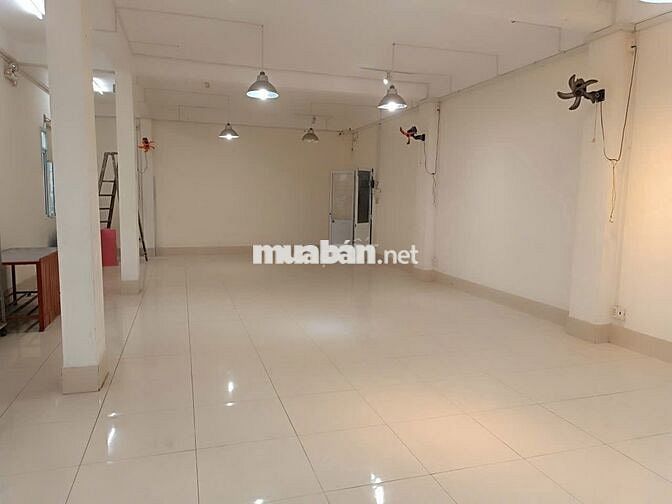 Cho thuê phòng dạy học trung tâm 80m2 trung tâm Biên Hòa - Đồng Nai