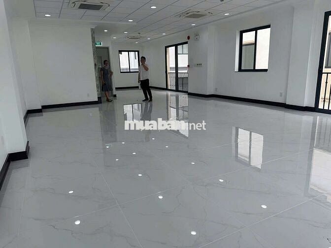 Cho thuê nhà nguyên căn khu đô thị Vạn Phúc 