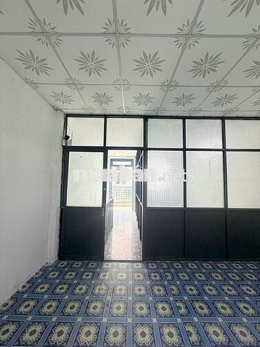 Chính Chủ Cần Bán Gấp Căn Nhà Trong KDC Đông 42m2 Full THổ Cư 695TR