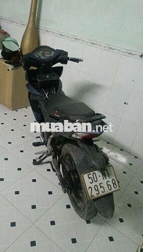 Honda Winner X 2017 Xám đen