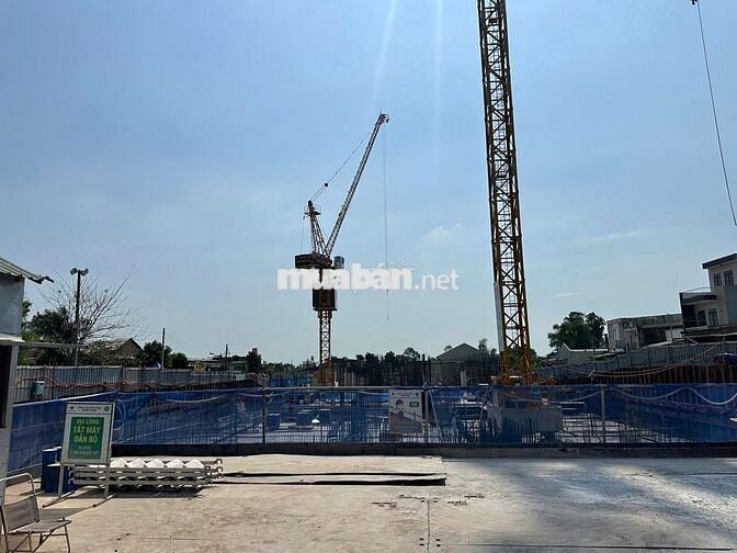 CĂN 1PN+ FENICA – CHỈ ĐÓNG 6TR/THÁNG – NHẬN NHÀ 2028 – GIÁ GỐC ĐỢT 1