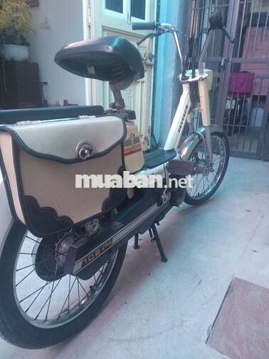 Bán xe máy PEUGEOT 102 xản xuất trươc1980