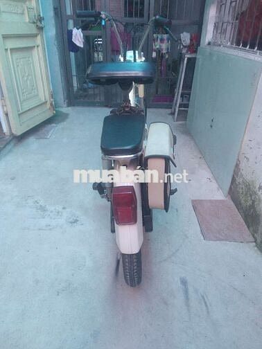 Bán xe máy PEUGEOT 102 xản xuất trươc1980