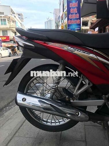 Honda Wave S CCCD chính chủ 43 -Đà Nẵng