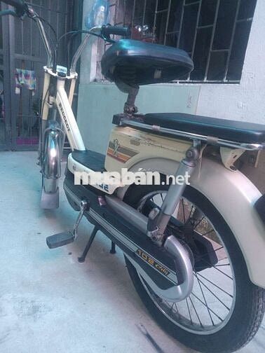 Bán xe máy PEUGEOT 102 xản xuất trươc1980