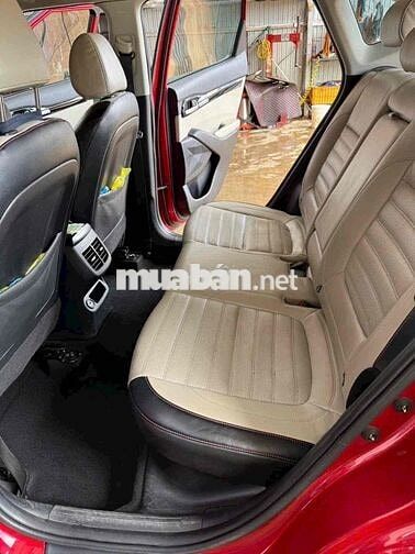 Kia Seltos Premium 2020 100 km Đỏ