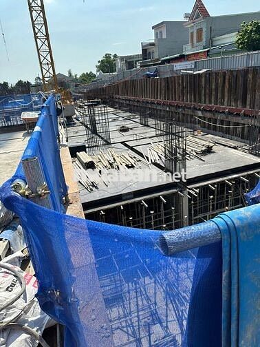 CĂN 1PN+ FENICA – CHỈ ĐÓNG 6TR/THÁNG – NHẬN NHÀ 2028 – GIÁ GỐC ĐỢT 1