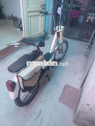 Bán xe máy PEUGEOT 102 xản xuất trươc1980