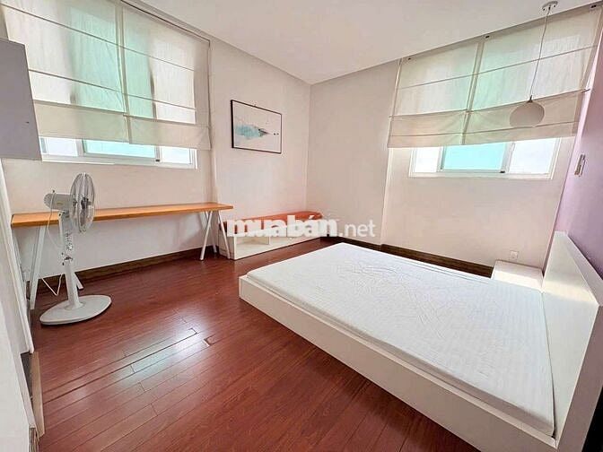 🍒Bán căn hộ 3pn- shr*nhà decor*Cc BellezaQ7*Dt 124m2- Giá 5.7 tỷ TL