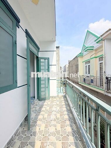 Chính Chủ Cần Bán Gấp Căn Nhà Trong KDC Đông 42m2 Full THổ Cư 695TR