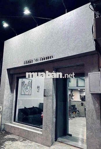 CHO THUÊ NHÀ NGUYÊN CĂN MẶT TIỀN,CAO BÁ NHẠN,QUẬN 1(TRỆT,LỮNG,4.3x14.2