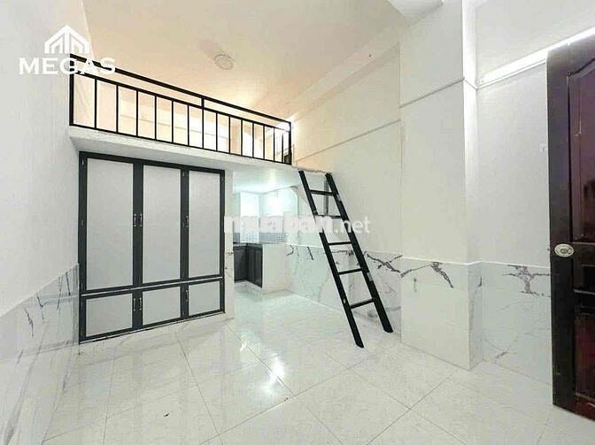 🏠 Trọ Giá Rẻ | Có Thang Máy _ Nhà Xe📍Ngay Bến Xe Miền Tây