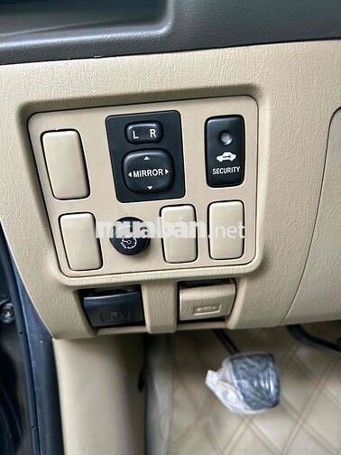 Toyota Fortuner 2010 Đen 154000 km bao tess hãng