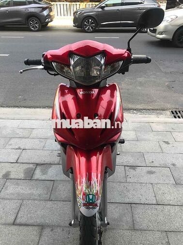 Honda Wave S CCCD chính chủ 43 -Đà Nẵng
