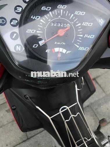 Honda Wave S CCCD chính chủ 43 -Đà Nẵng