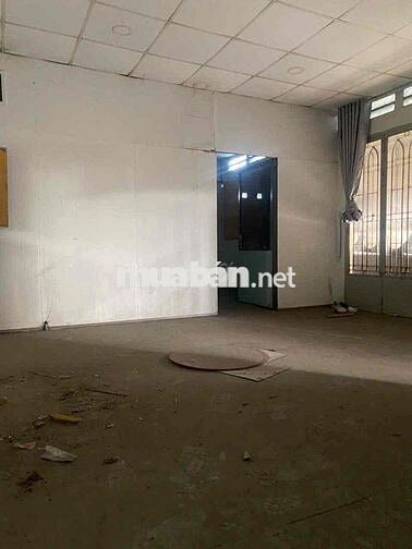 CHO THUÊ NHÀ MẶT TIỀN TÔ KÝ 500m2