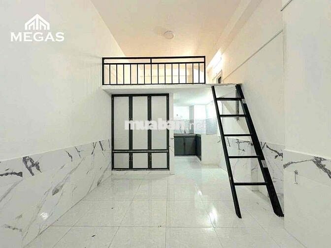 🏠 Trọ Giá Rẻ | Có Thang Máy _ Nhà Xe📍Ngay Bến Xe Miền Tây