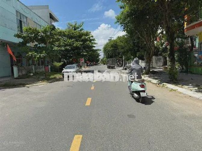 BÁN ĐẤT MT HỒ SĨ TÂN ĐƯỜNG 7M5 GIÁ RẺ