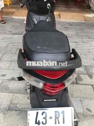 Honda Wave S CCCD chính chủ 43 -Đà Nẵng