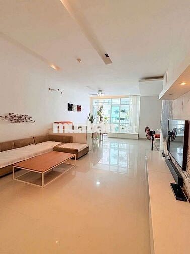 🍒Bán căn hộ 3pn- shr*nhà decor*Cc BellezaQ7*Dt 124m2- Giá 5.7 tỷ TL