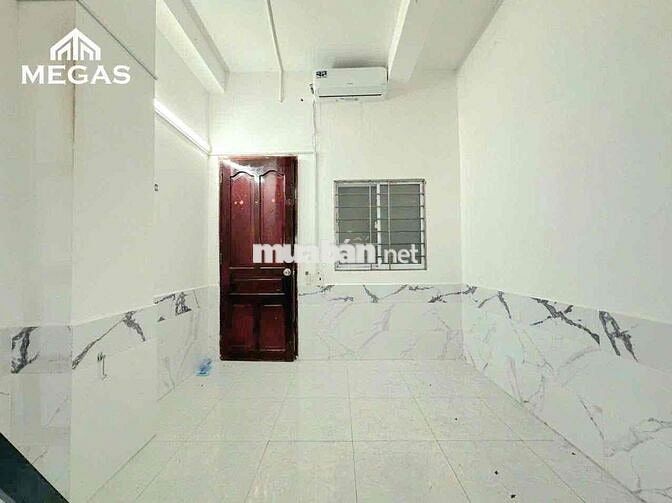 🏠 Trọ Giá Rẻ | Có Thang Máy _ Nhà Xe📍Ngay Bến Xe Miền Tây