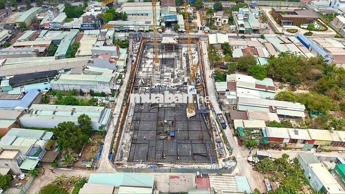 CĂN 1PN+ FENICA – CHỈ ĐÓNG 6TR/THÁNG – NHẬN NHÀ 2028 – GIÁ GỐC ĐỢT 1