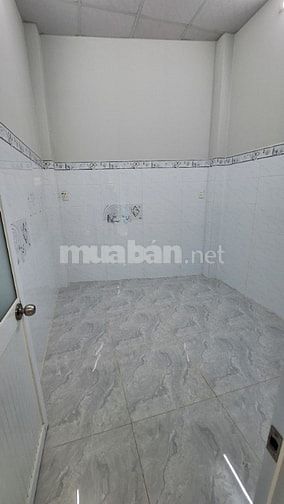 Nhà 1 trệt, 1lầu, Hẻm 372 Tùng Thiện Vương, P13, Q8. N2,8m/NH x D9,22m