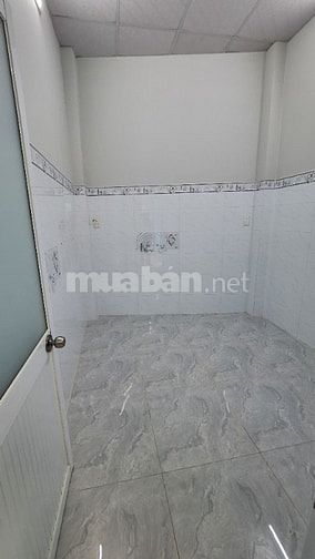 Nhà 1 trệt, 1lầu, Hẻm 372 Tùng Thiện Vương, P13, Q8. N2,8m/NH x D9,22m