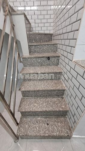 Nhà 1 trệt, 1lầu, Hẻm 372 Tùng Thiện Vương, P13, Q8. N2,8m/NH x D9,22m