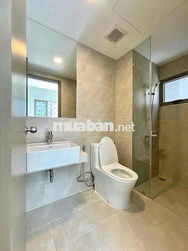Căn 2PN nhà trống cho thuê ; Chỉ 6,5 triệu/tháng. Lh Hương Xem nhà
