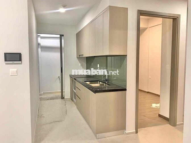 Căn 2PN nhà trống cho thuê ; Chỉ 6,5 triệu/tháng. Lh Hương Xem nhà