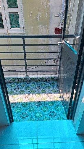Nhà 1 trệt, 1lầu, Hẻm 372 Tùng Thiện Vương, P13, Q8. N2,8m/NH x D9,22m