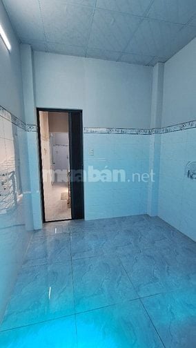 Nhà 1 trệt, 1lầu, Hẻm 372 Tùng Thiện Vương, P13, Q8. N2,8m/NH x D9,22m
