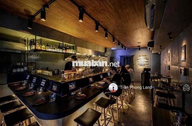 🔥 NGUYỄN CÔNG TRỨ – Q1 | MẶT TIỀN ĐẸP, PHÙ HỢP F&B & THƯƠNG HIỆU DỊCH