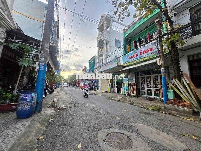 NHÀ KINH DOANH – DÒNG TIỀN SẴN – VỈA HÈ XE HƠI TRÁNH 🔥