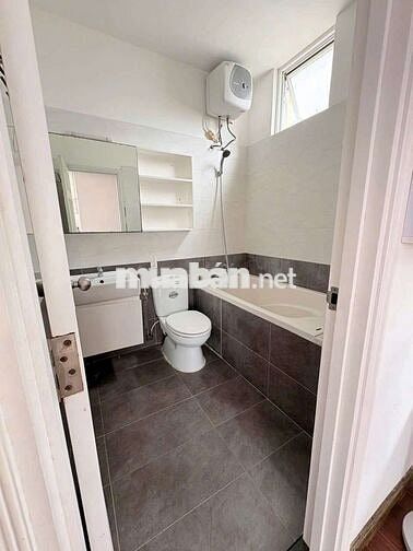 🍒Bán căn hộ 3pn- shr*nhà decor*Cc BellezaQ7*Dt 124m2- Giá 5.7 tỷ TL