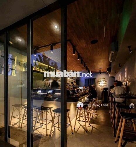🔥 NGUYỄN CÔNG TRỨ – Q1 | MẶT TIỀN ĐẸP, PHÙ HỢP F&B & THƯƠNG HIỆU DỊCH